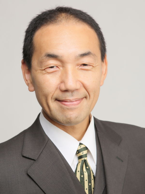 『結婚しあわせ相談所』代表・森下 晃(仲人士)