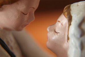 結婚してから「恋愛」を楽しめるのがお見合い結婚
